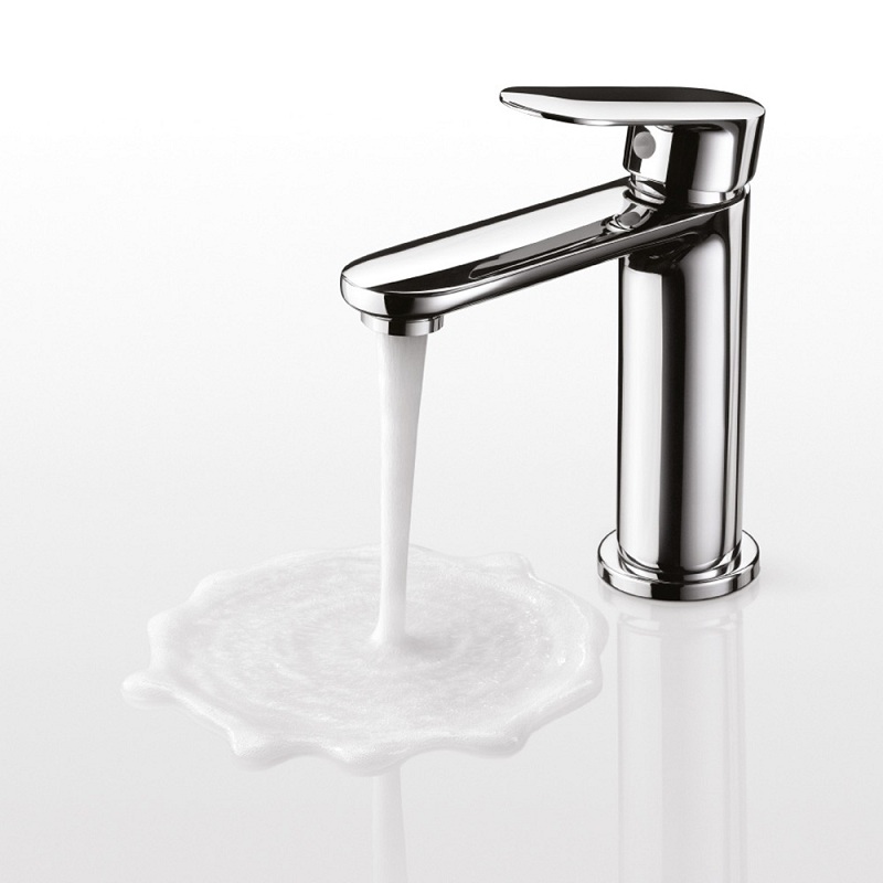 OPP-CHR-15011BPMCLW Смеситель Jaquar Opal Prime Santreyd  - Вид №2