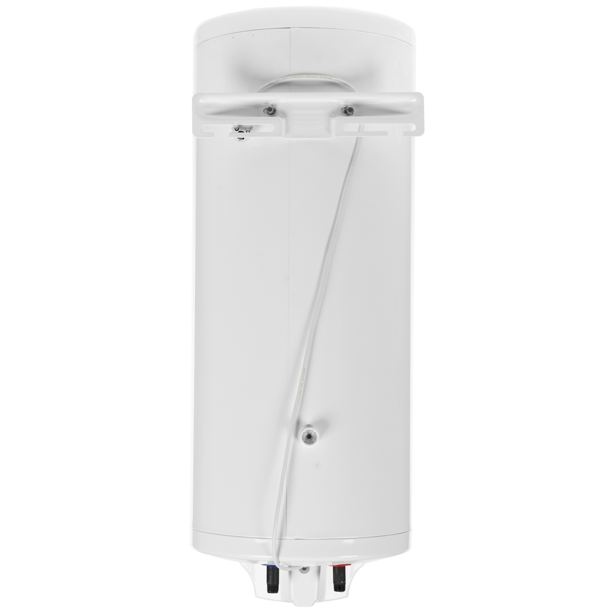 1202283 Водонагреватель электрический Metalac OPTIMA EZV 80 R КН STDN-0068517 - Вид №4