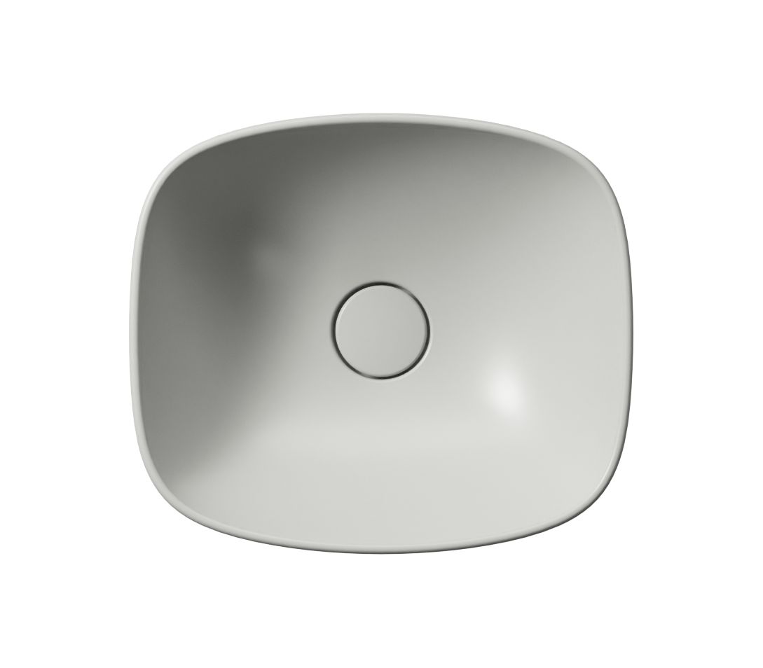 Керамическая прямоугольная столешница GSI ceramica Color Elements ARCH-00140471 - Вид №11