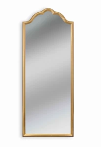 SP 7590 Зеркало в багетной раме BAGNOPIU 70,5 см