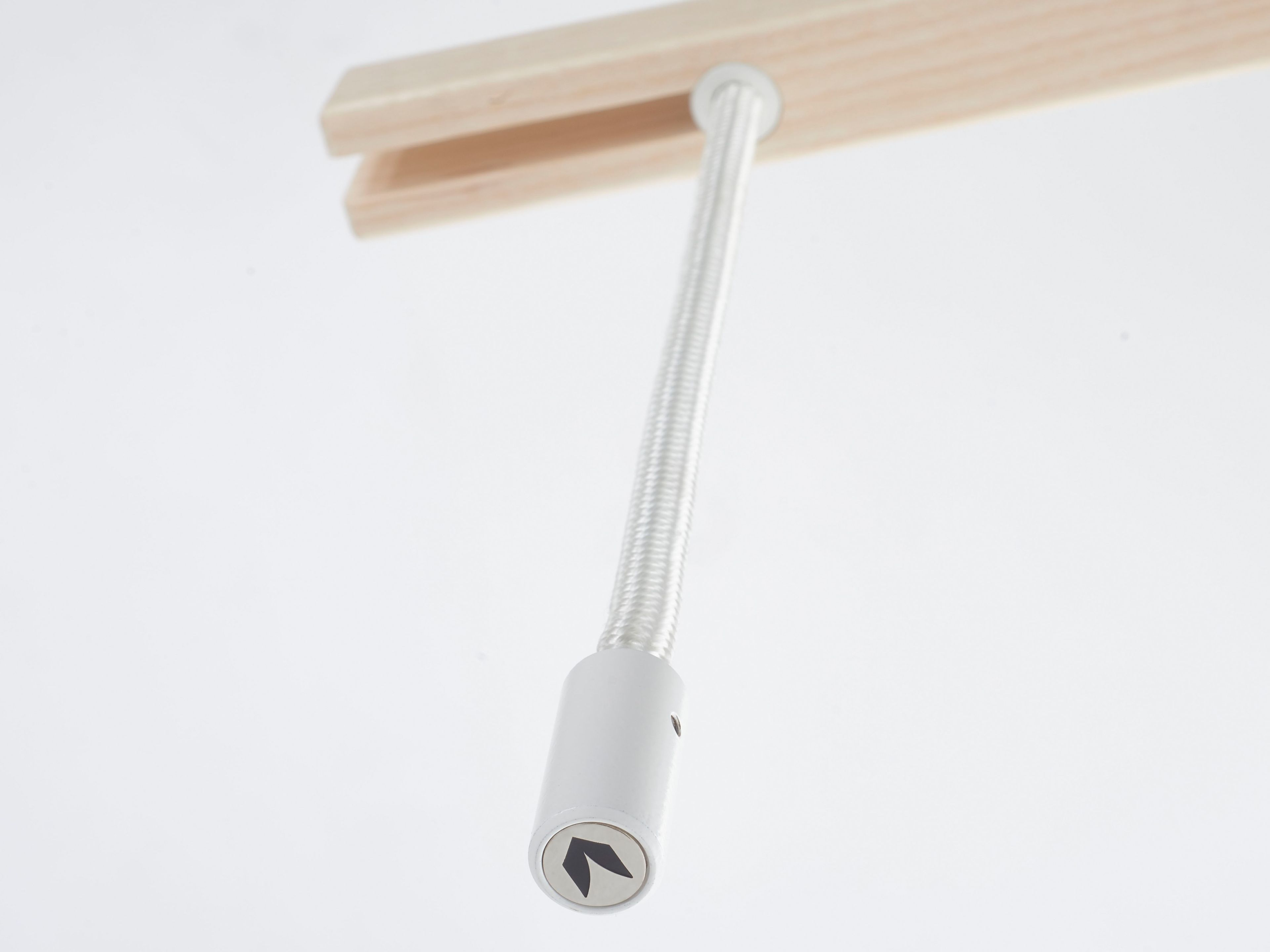 Стальная и деревянная кухонная посуда Stadtnomaden Feiner Strick ARCH-00071990 - Вид №2