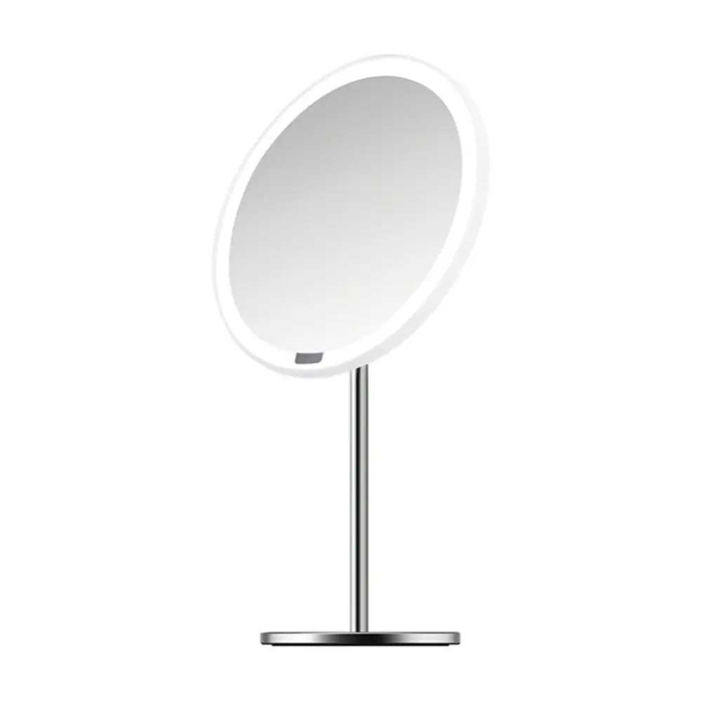 Умное зеркало Yeelight Sensormirror YLGJ01YL с подсветкой ø 15 см STLM-2079662 - Вид №1