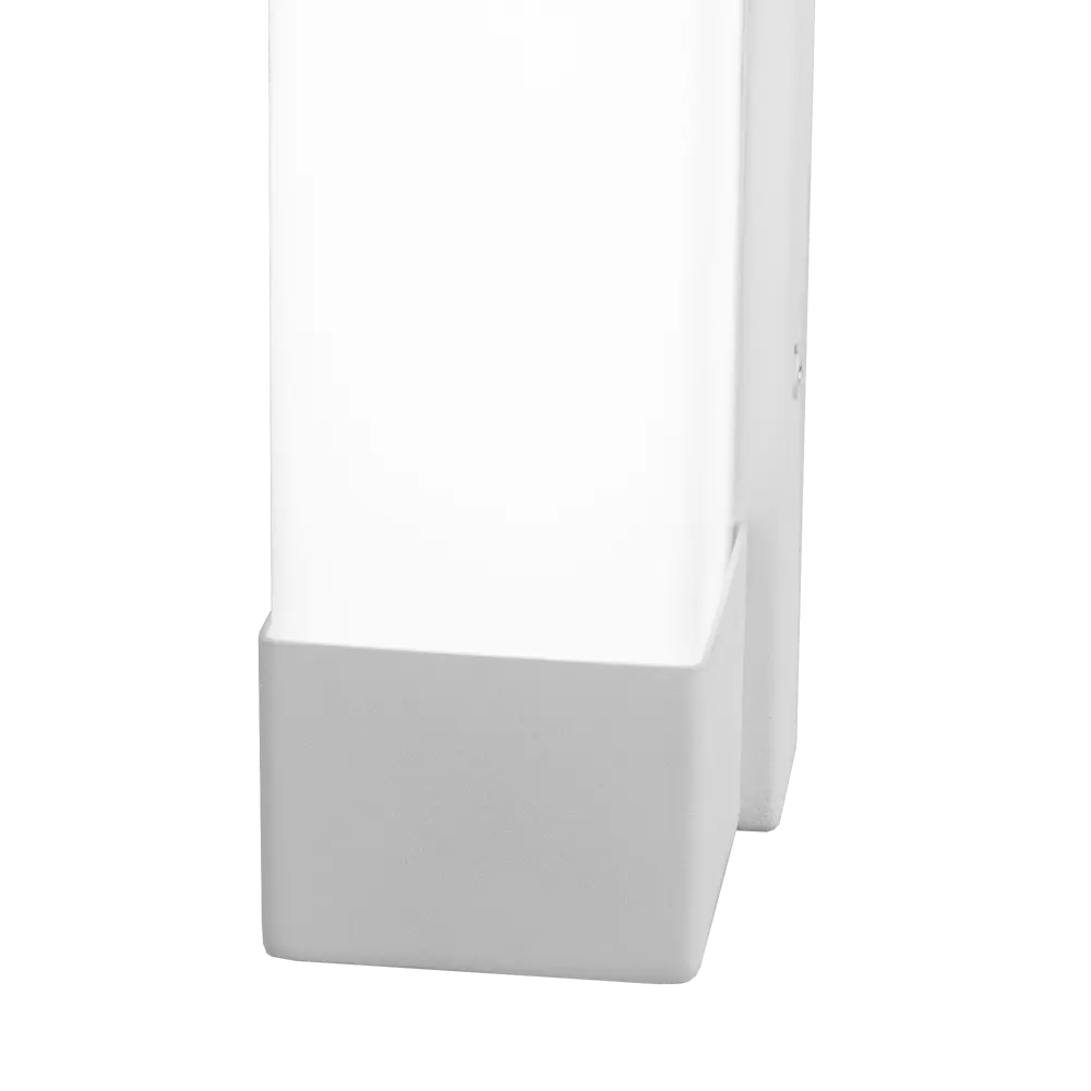 Подсветка для зеркала светодиодная влагозащищенная Elektrostandard JIMY 3 м² белый свет цвет белый 84891849 STLM-2117378  - Вид №1