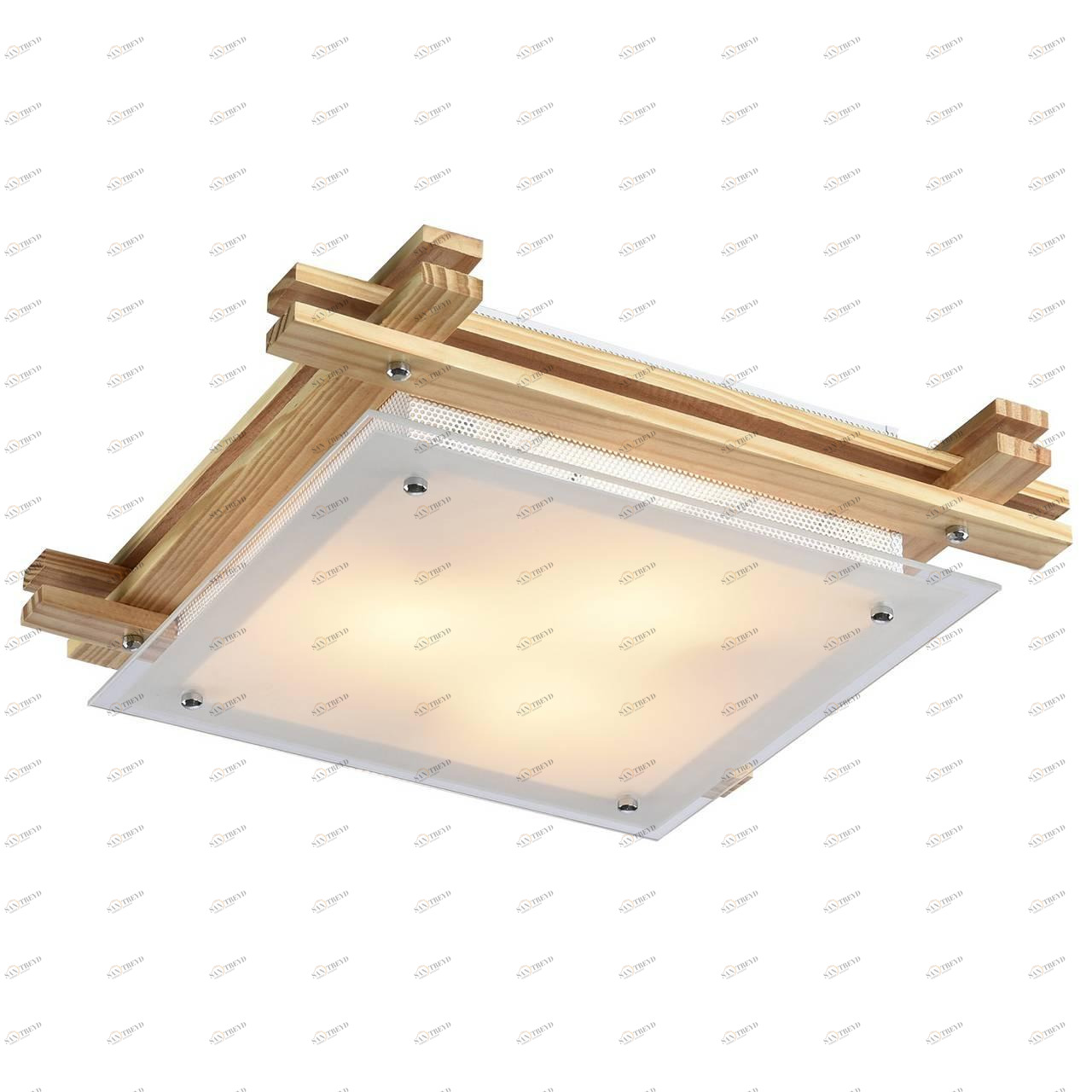 Потолочный светильник Arte Lamp 94 A6460PL-3BR ARTE LAMP 94 082869 Бежевый 