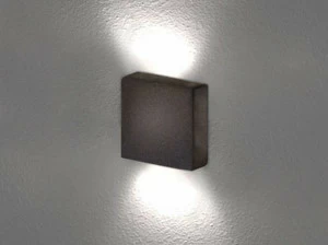 BEL-LIGHTING Настенный светильник / потолочный светильник из алюминия Tango 8088v