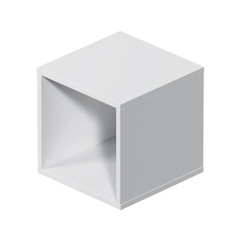 AM.PM Force — подвесная ниша для ванной 30×30×32 см 89394628 STLM-1434938