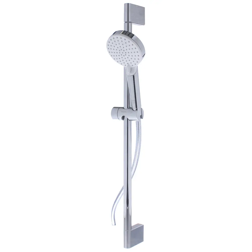 Набор душевой Hansgrohe Crometta Vario 2 режима цвет хром STLM-2207063