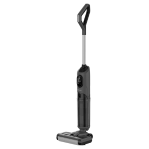 9260323 Моющий пылесос вертикальный   Garlyn Aqua Base 5  черный