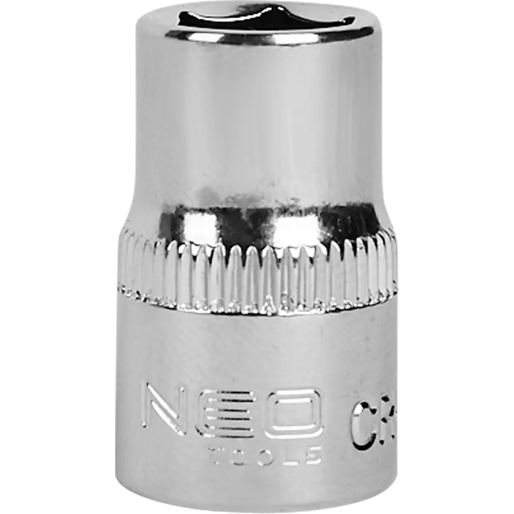 Торцевая головка Neo Tools, 3/8 дюйма, 10 мм 88287488 STLM-2161990 Santreyd  - Вид №1