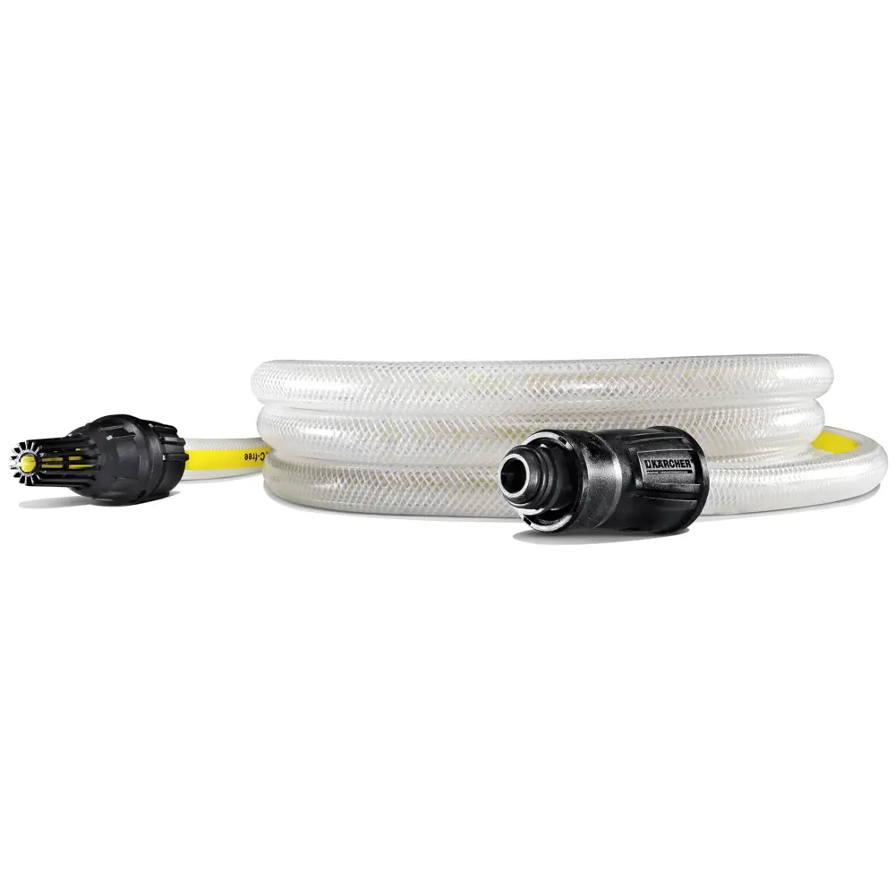 Шланг всасывающий Karcher Basic Line 3м STLM-2199586 - Вид №1