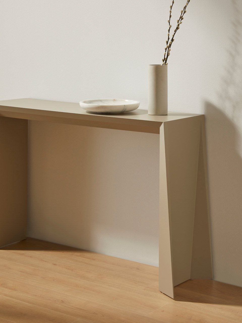 МДФ консоль с ящиками Kendo Mobiliario ARCH-00139243 - Вид №3