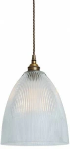 Mullan Lighting Подвесной светильник ручной работы с прямым светом  Mlp260