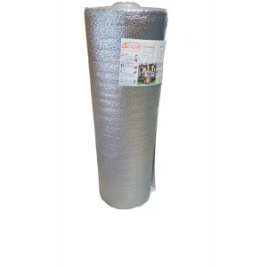 Теплоотражающая изоляция Формат Isocom 3 мм 5 м2
