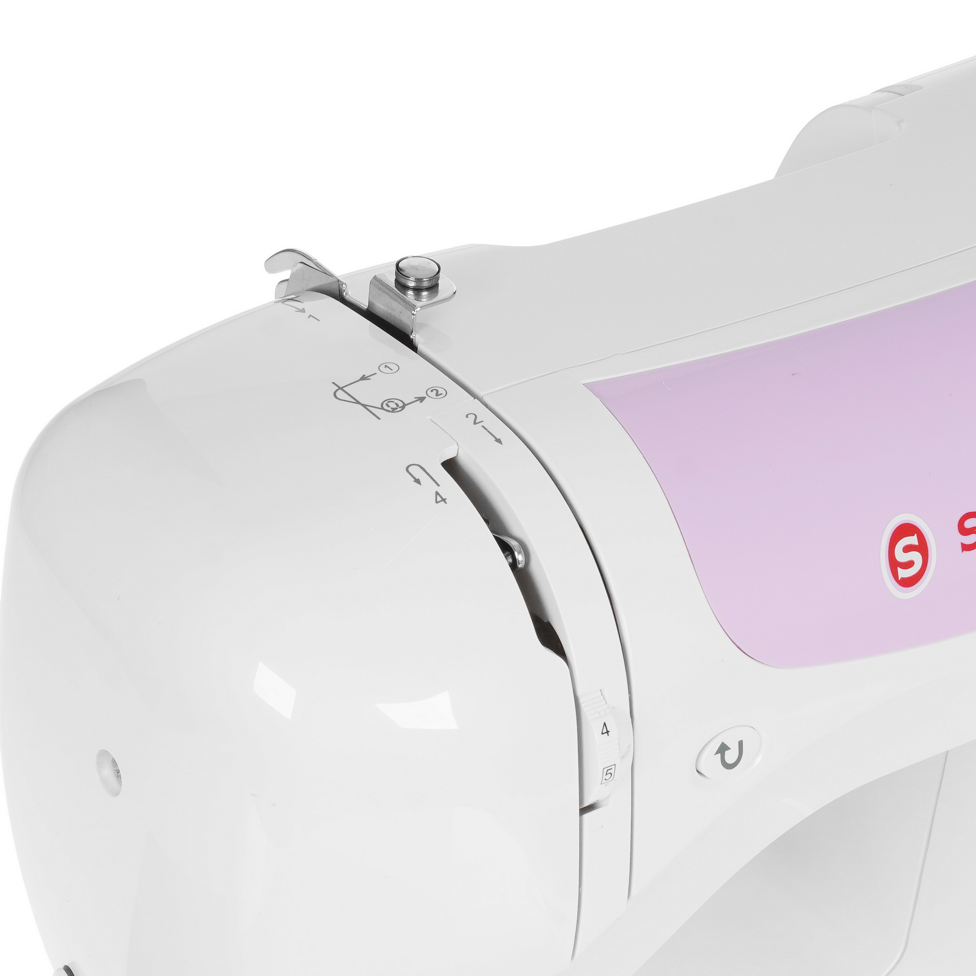 5336964 Швейная машина Singer C5205-PR STDN-0015078 - Вид №3