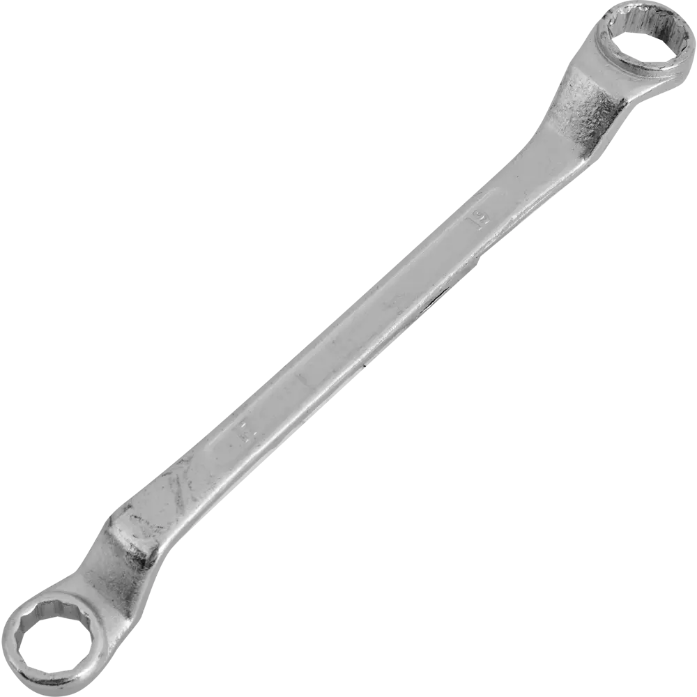 Ключ накидной двенадцатигранный СПЕЦ-3560 17x19 мм STLM-2150873