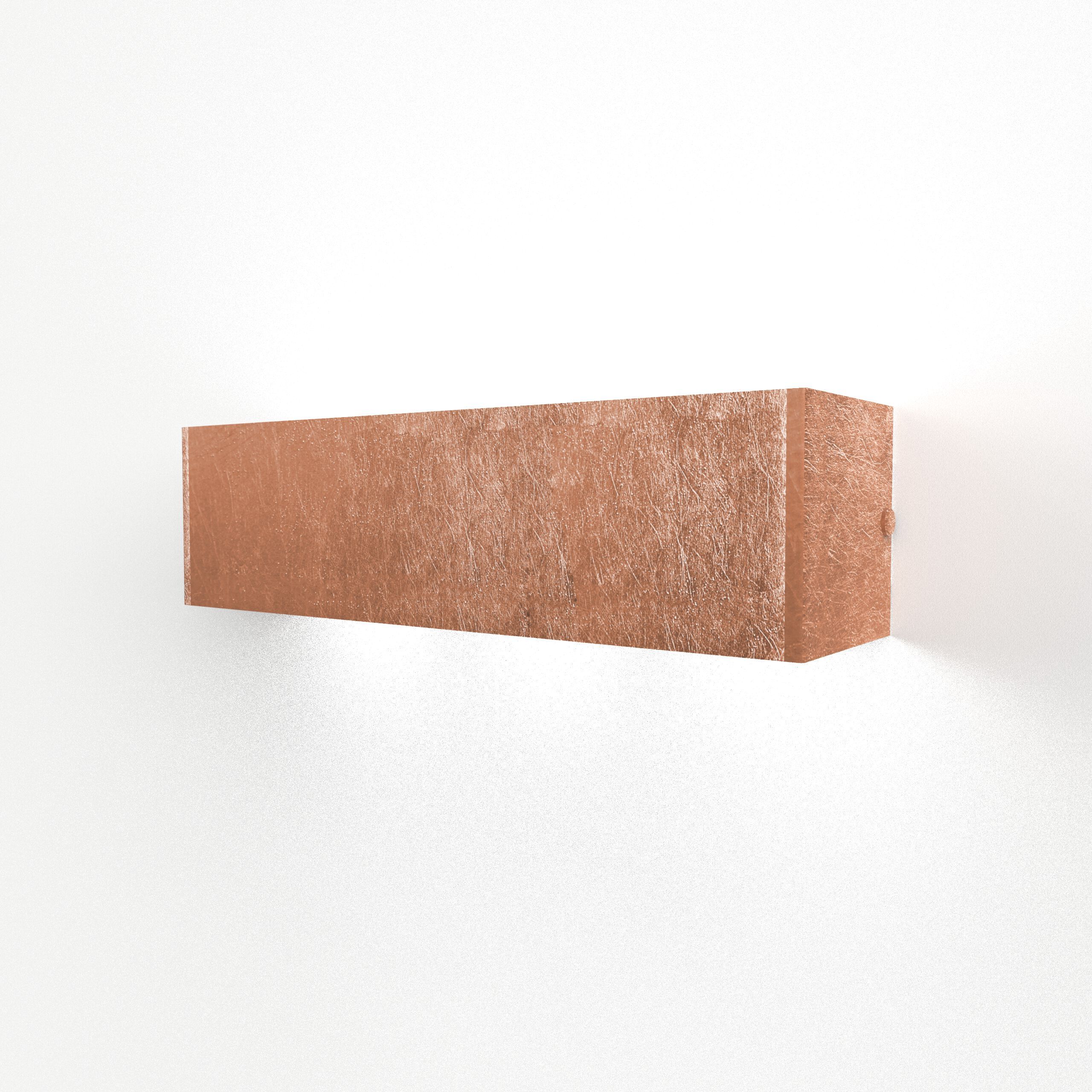 Светодиодный настенный светильник WayPoint DESMO ARCH-00109329 - Вид №50