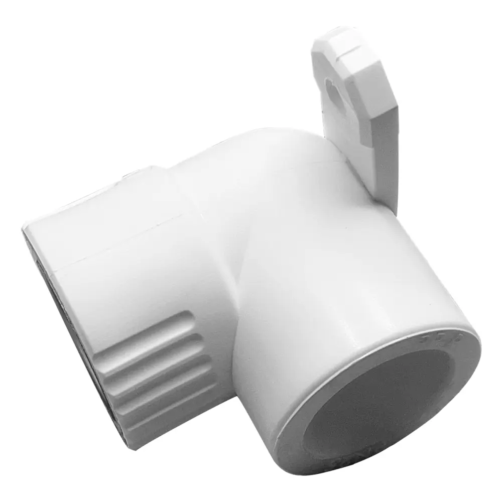 Водорозетка Ростерм 1/2"x25 мм ВР полипропилен STLM-2139330 - Вид №1