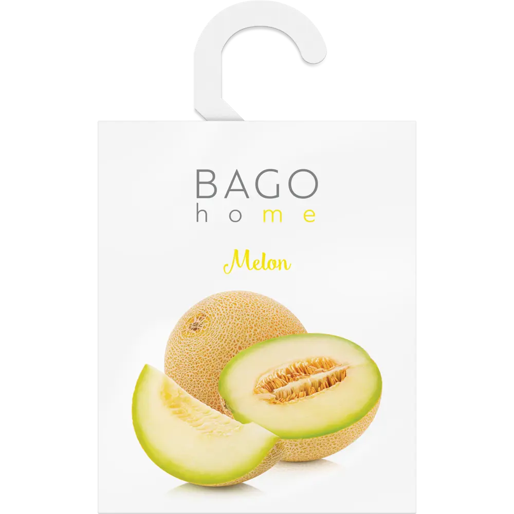Bago home Аромасаше «Дыня» для свежести в доме и гардеробе 85646172 STLM-0064995