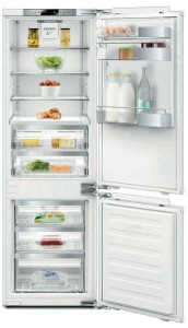 Grundig Комбинированный встраиваемый холодильник без заморозки  7278649518