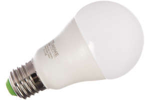 16022138 Светодиодная лампа LED-A60-VC 20Вт 230В Е27 6500К 1800Лм 4690612020310 IN HOME