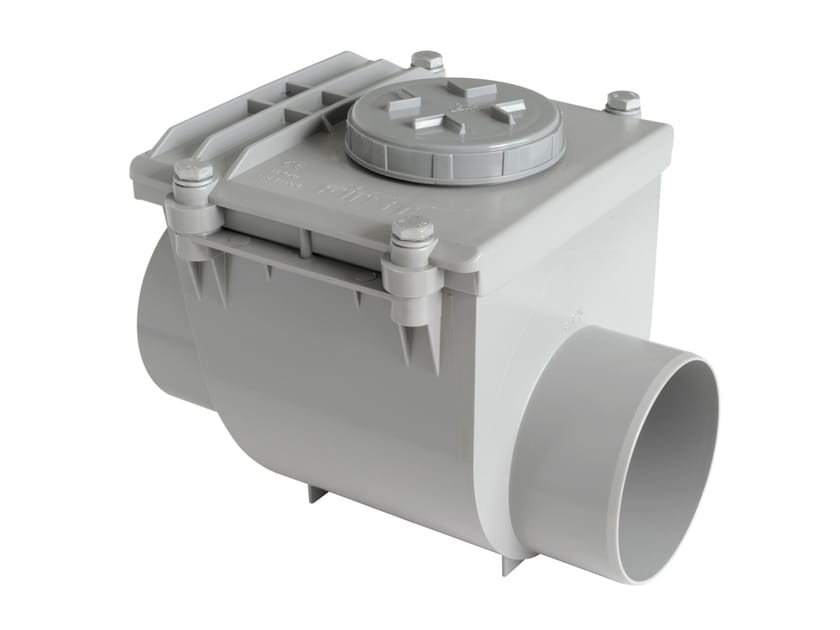 Обратный клапан для склеивания First Corporation First Plast ARCH-00111105