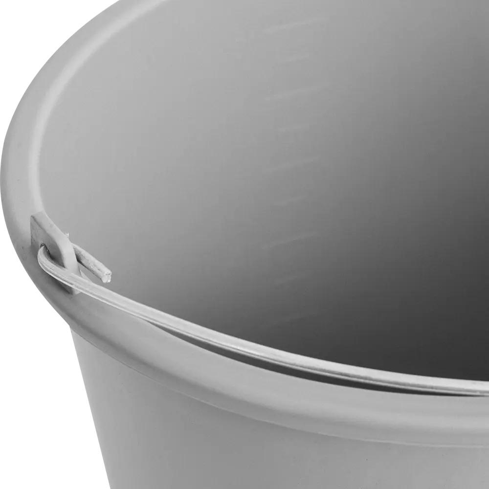 Ведро строительное усиленное Dexter 0233 12 л STLM-2203526 - Вид №1