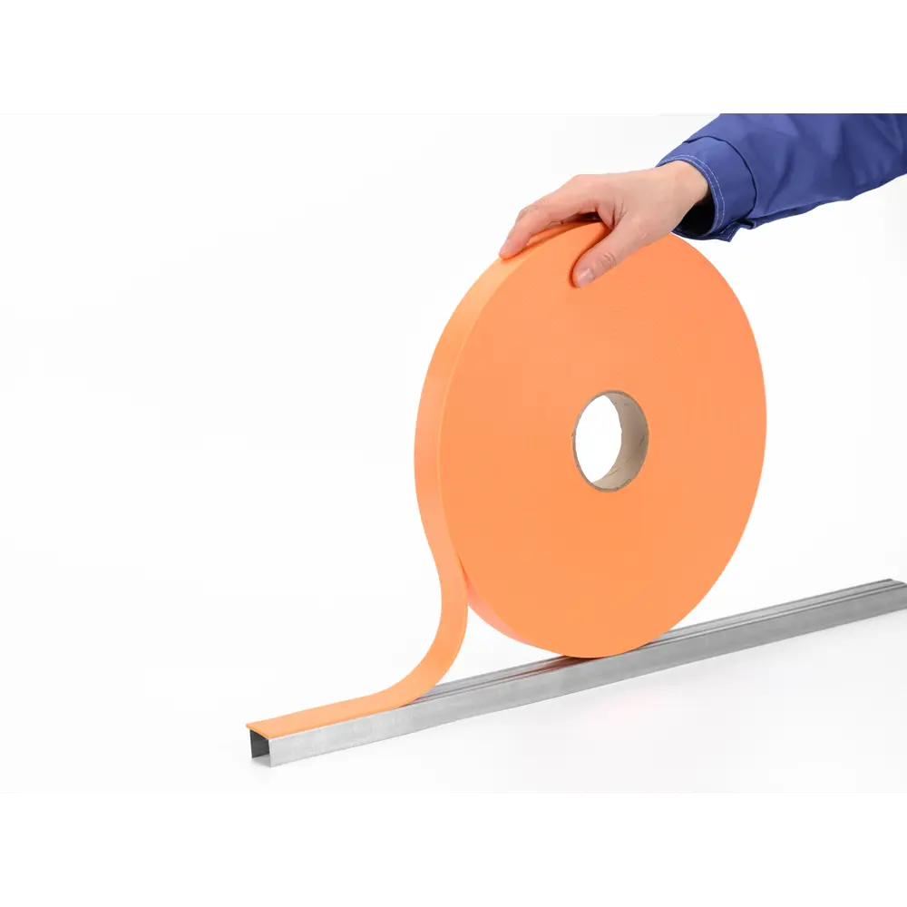 Лента уплотнительная 30 мм x 30 м ISOLONTAPE STLM-2050798 - Вид №5