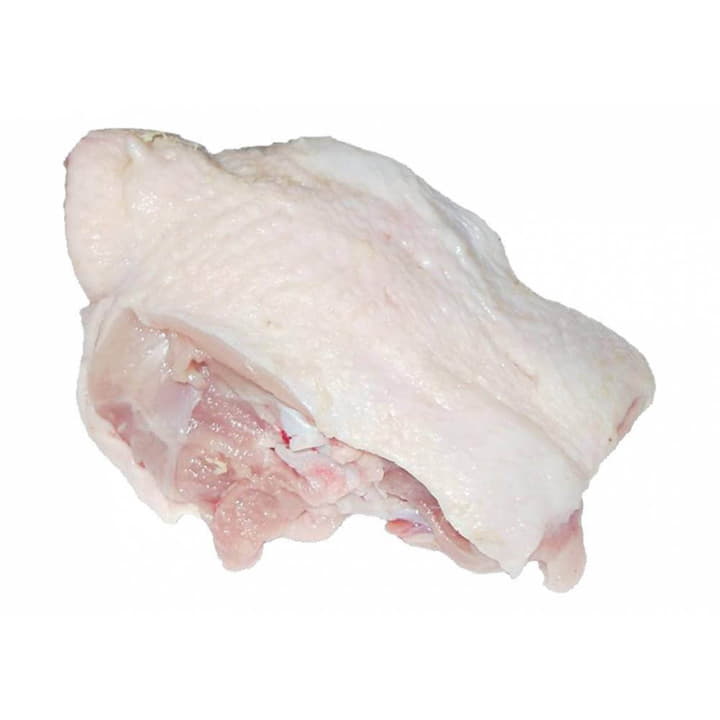 Спинка куриная суповой набор Santreyd 18956