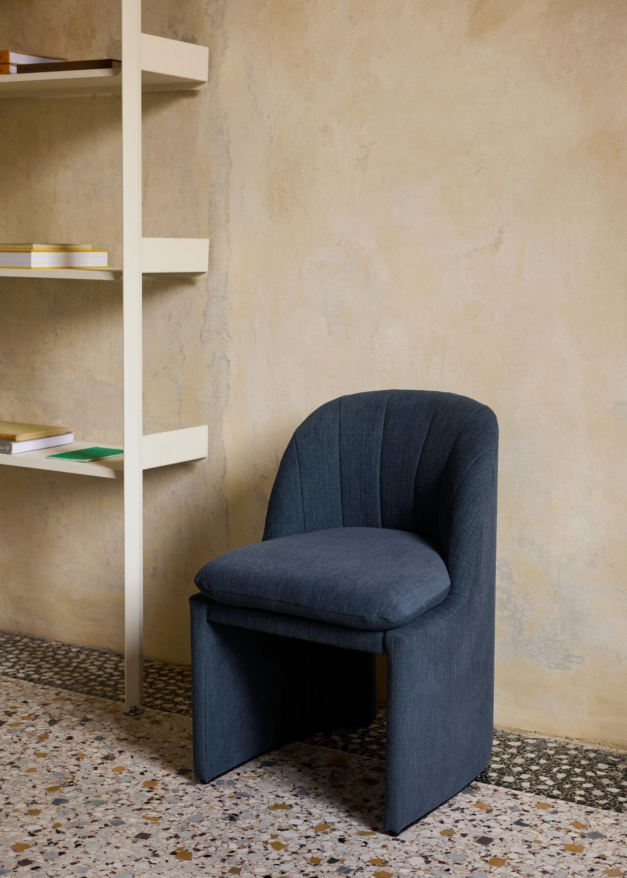 Модульная настенная установка с порошковым покрытием &Tradition Rombe ARCH-00077963 - Вид №13