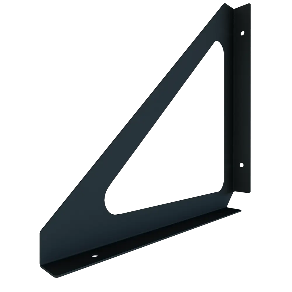 Кронштейны Santreyd Бруклин для полок до 80 см, стальные 82861068 STLM-0037290 - Вид №1