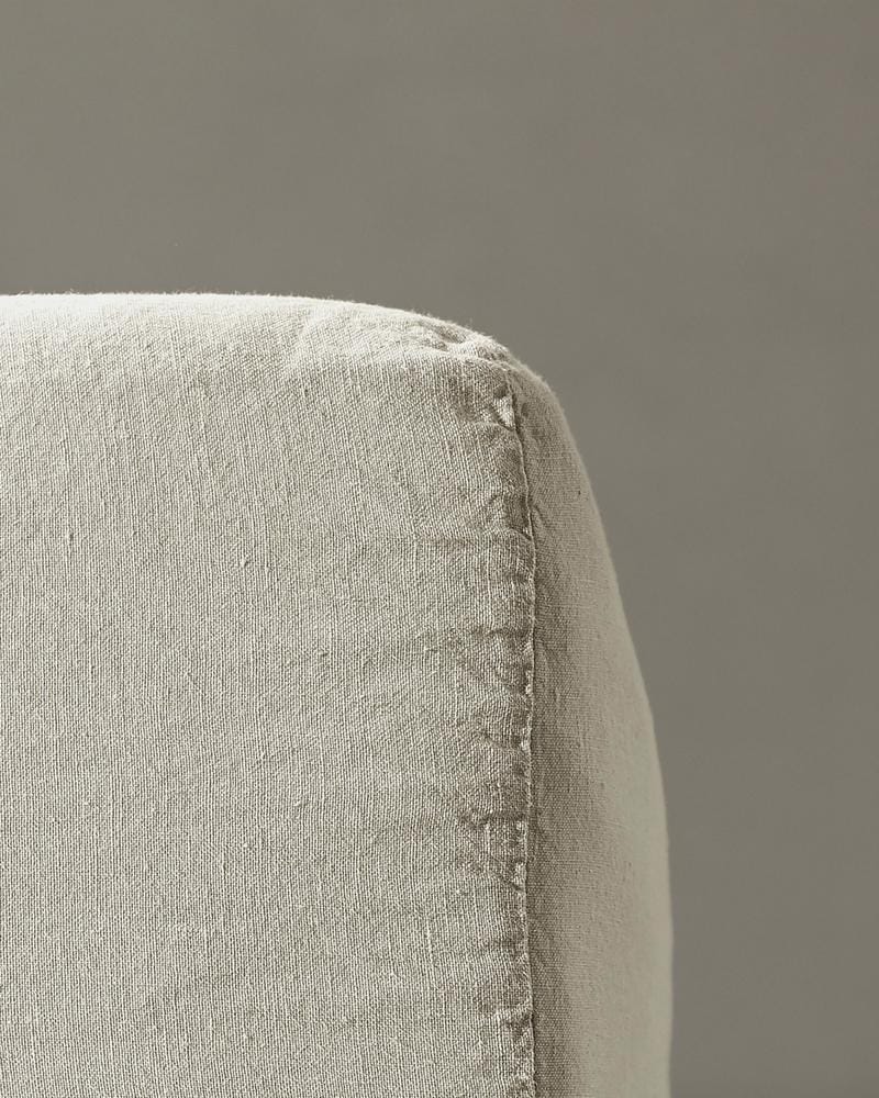 Простыня из льна Society Limonta REM ARCH-00072104 - Вид №29