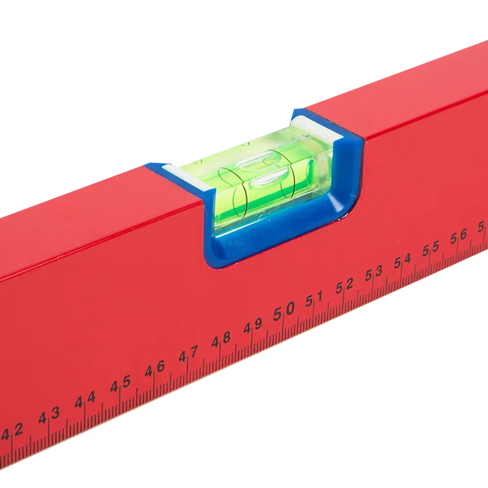 Уровень пузырьковый Fit 18060 3 глазка 1000 мм STLM-2209917 - Вид №2