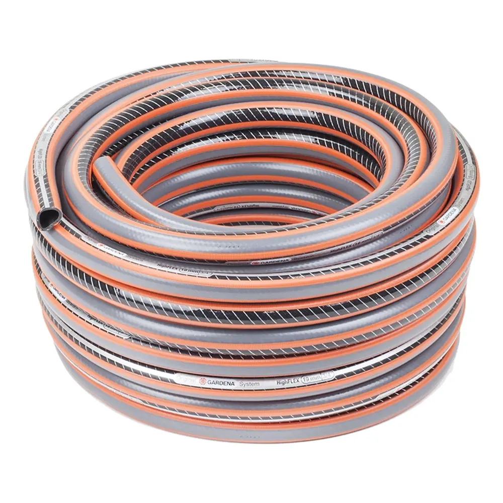 Шланг для полива GARDENA Армированный 3/4" 25 м ПВХ STLM-2087296