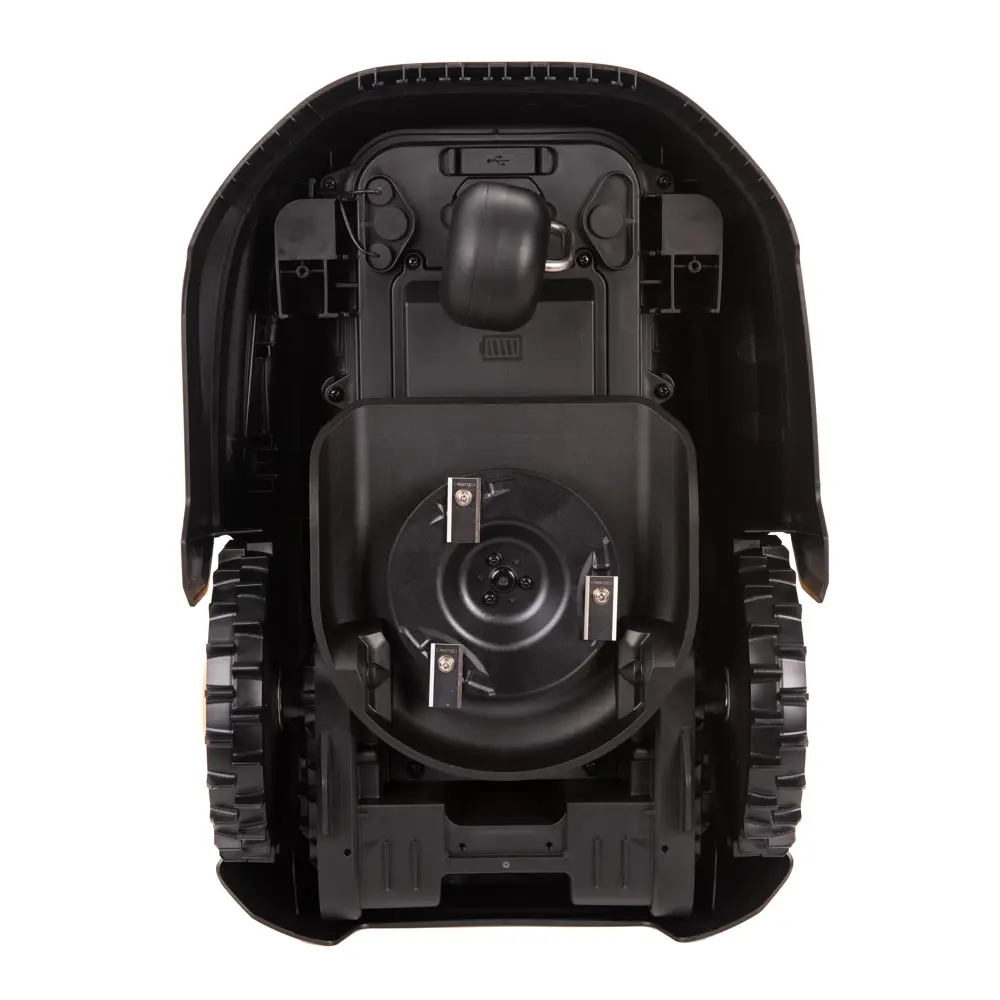Газонокосилка-робот Landxcape 500 LX797 20 В 16 см WORX STLM-2049211 - Вид №1