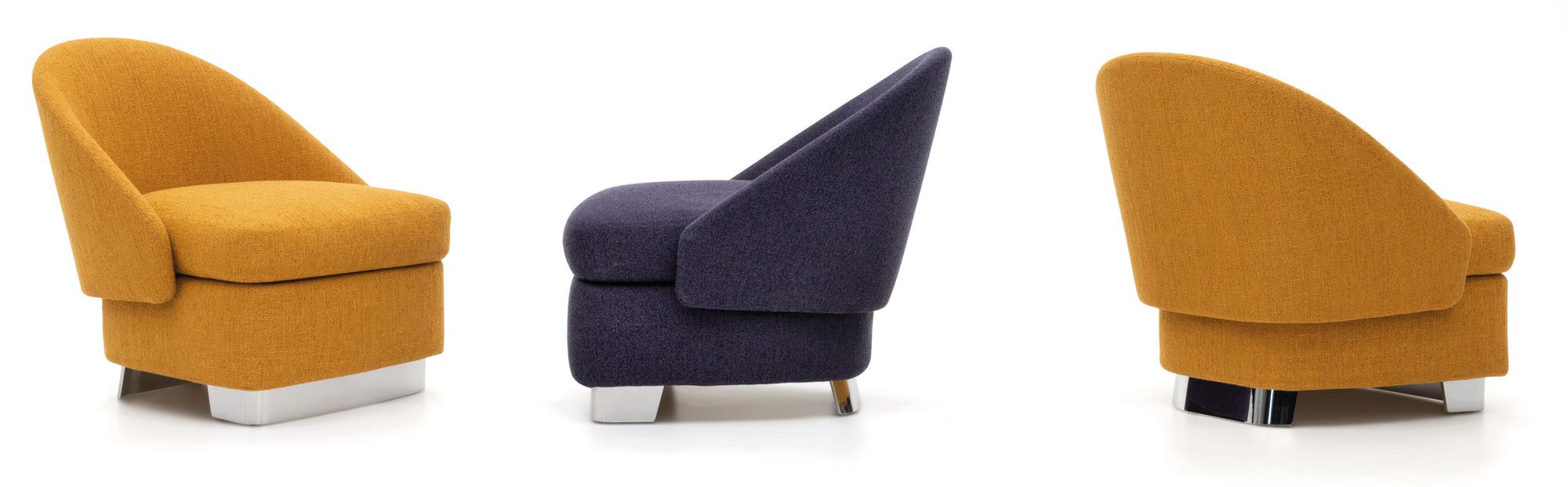 Кресло Minotti Lawson ARCH-00019097 - Вид №3