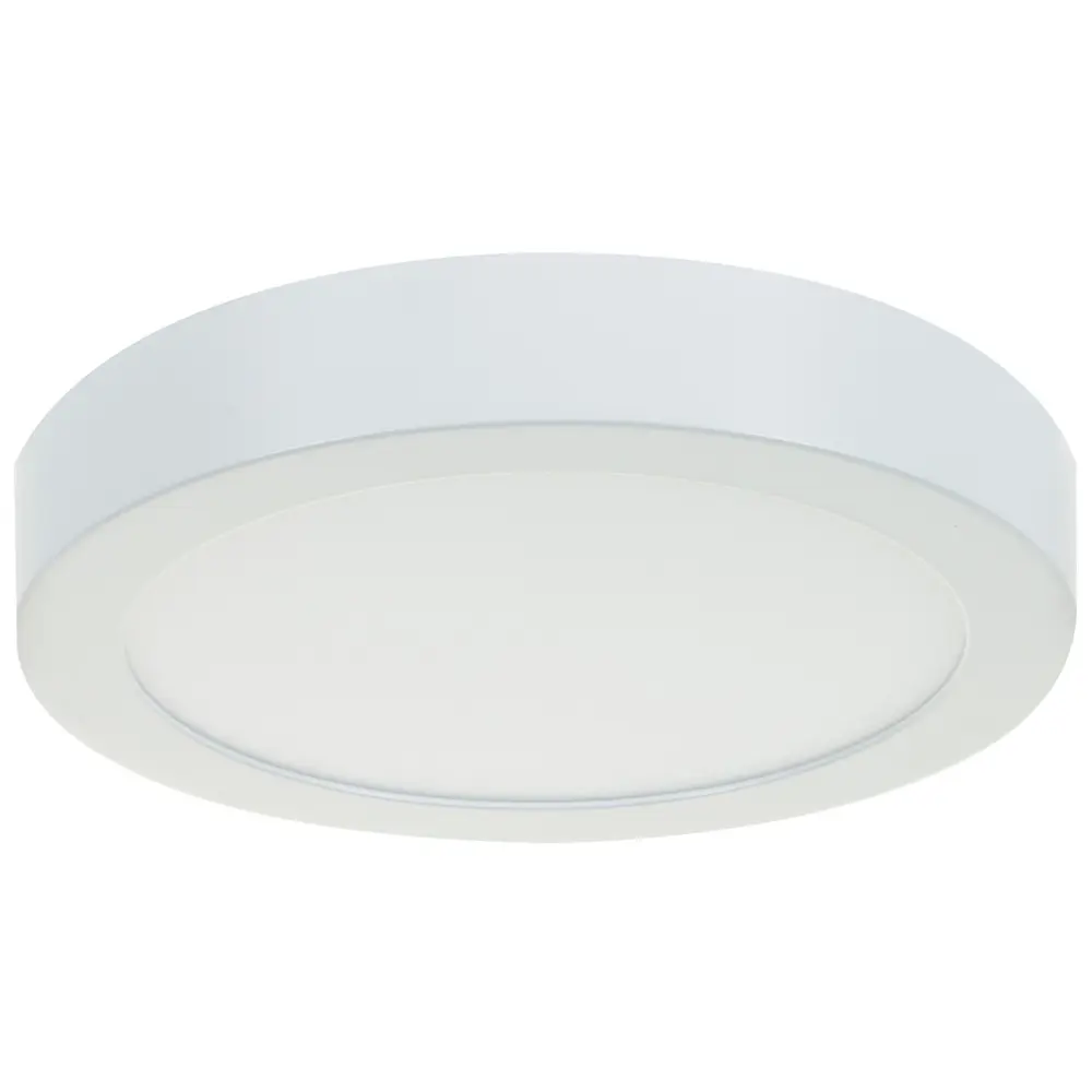 Панель светодиодная накладная Fueva 3000K 220x220 мм Eglo STLM-2114448