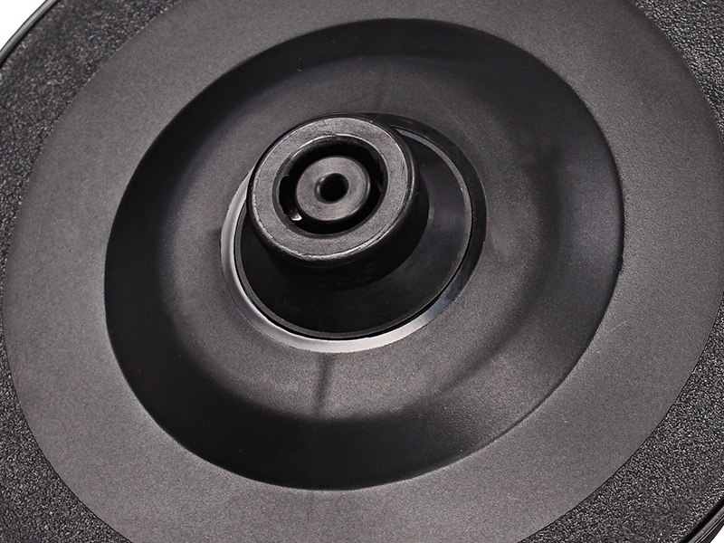 9081575 Электрочайник Oursson KE1716P/BL черный STDN-0081607 - Вид №5