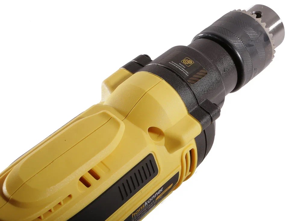 Дрель  Hanskonner HID2175 5452236 STDN-0054998 - Вид №14