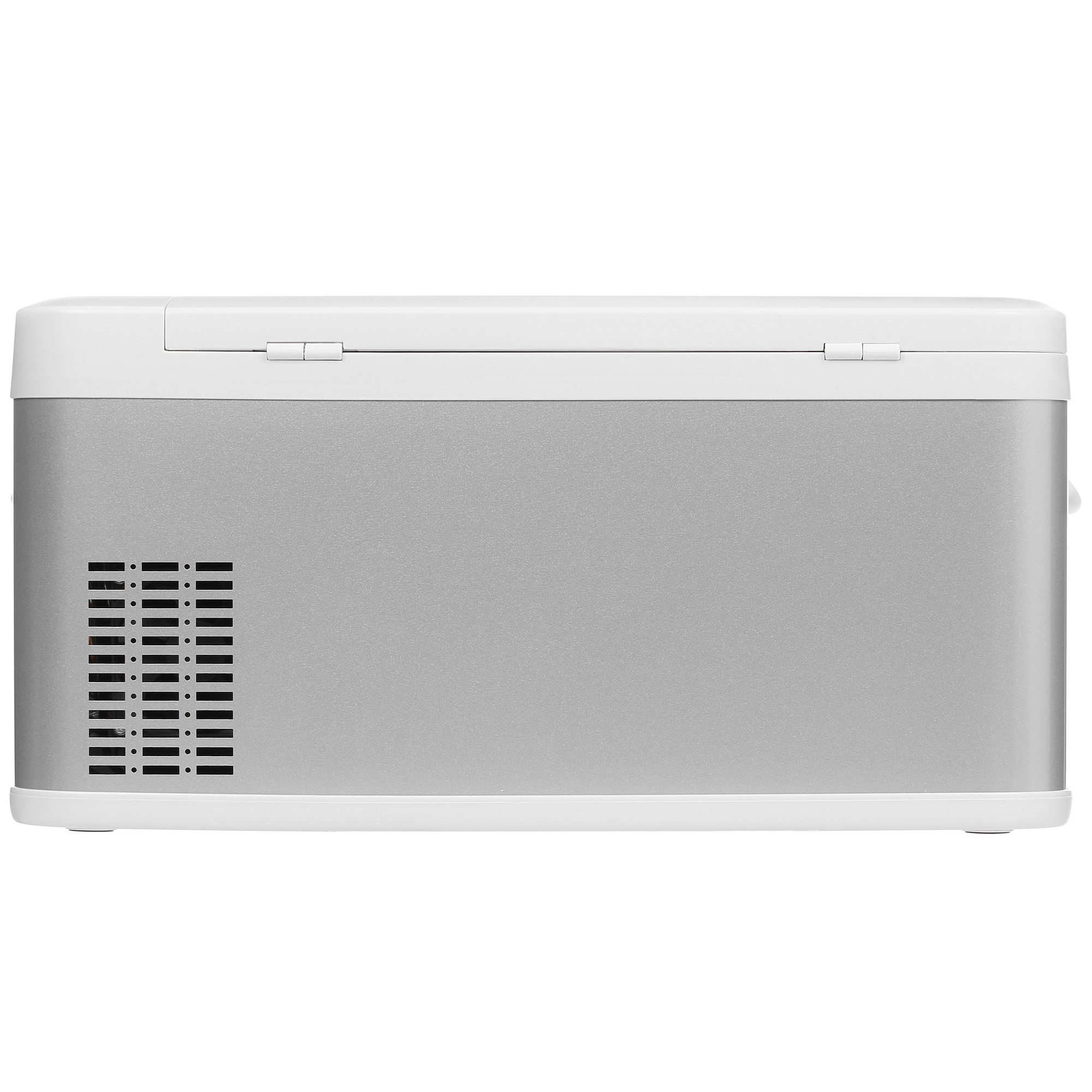 5424017 Холодильник автомобильный ALPICOOL MK18 серый STDN-0066505 - Вид №6