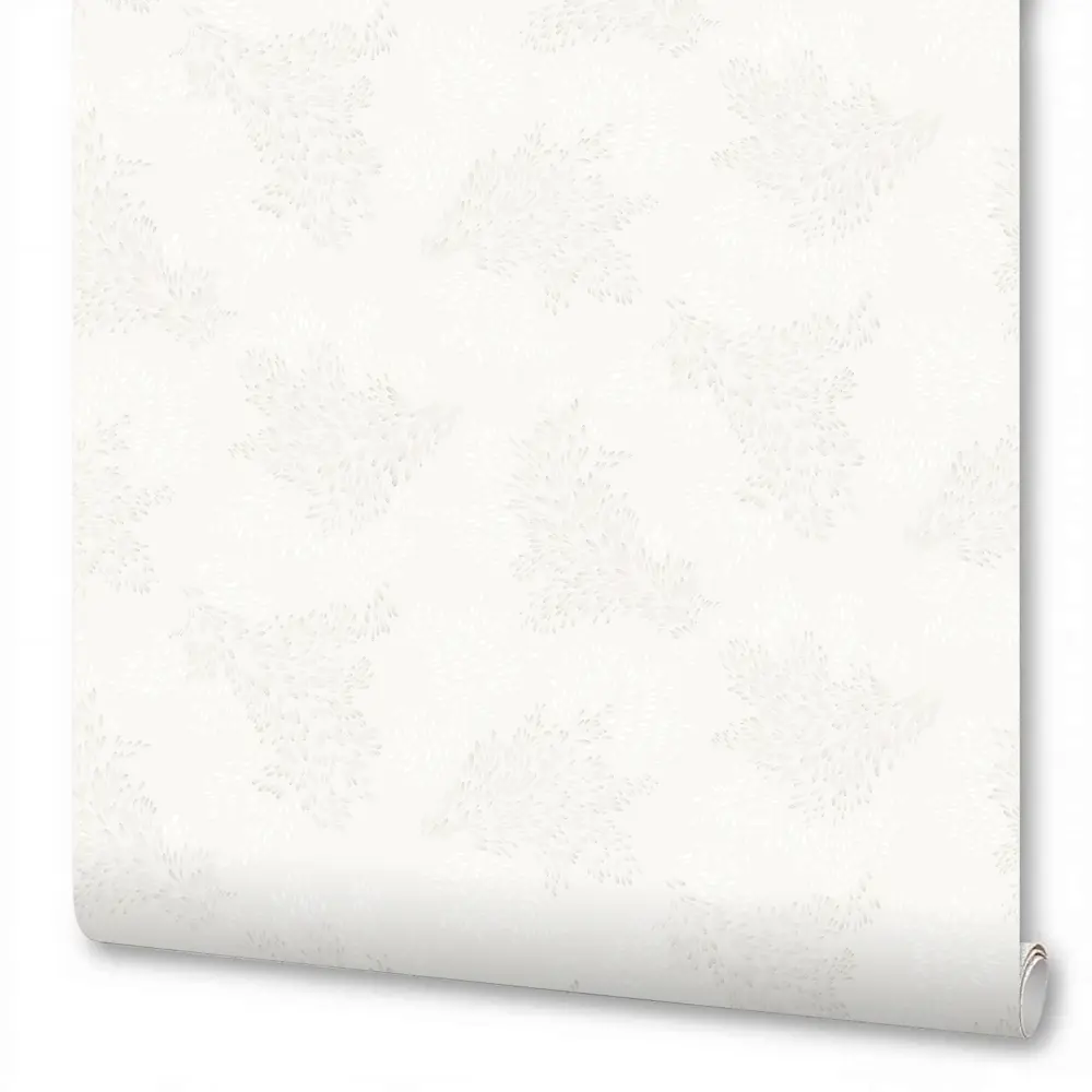 Обои флизелиновые Anturage Iskra молочные 1.06 м 89419226 STLM-1573143