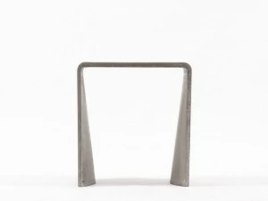 Forma&Cemento Табурет из бетона / скамейка Tadao