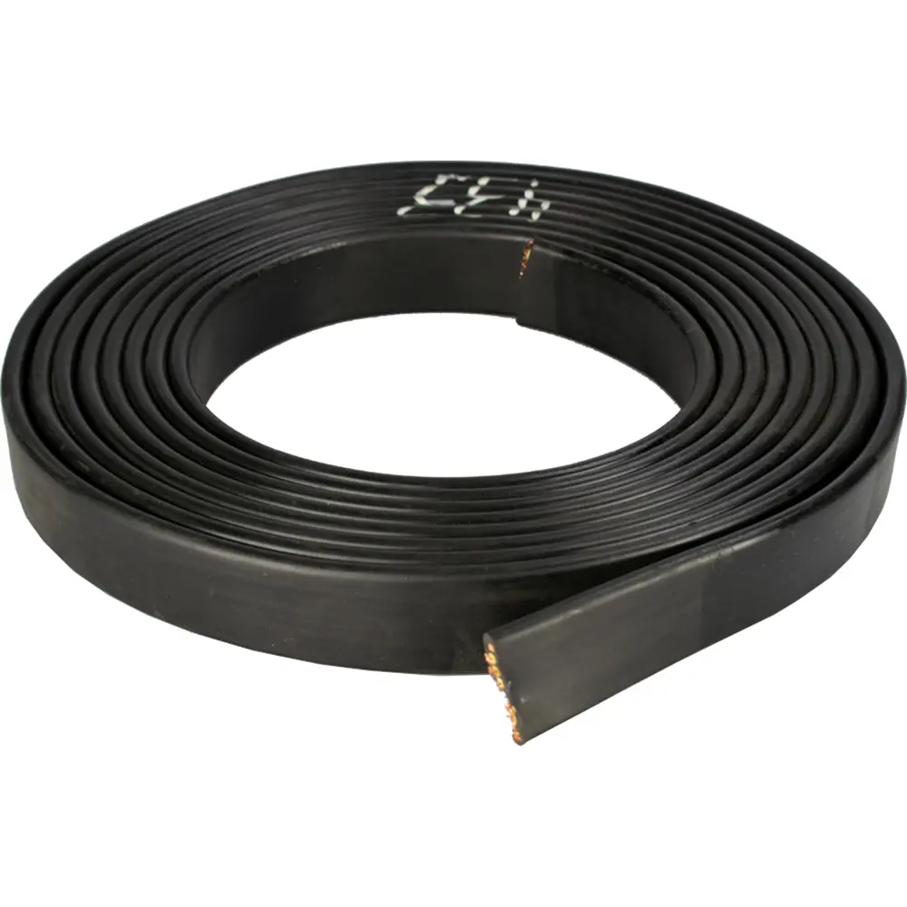 Кабель плоский Euro-Lift FFC 8x1.5 1 м STLM-2139712