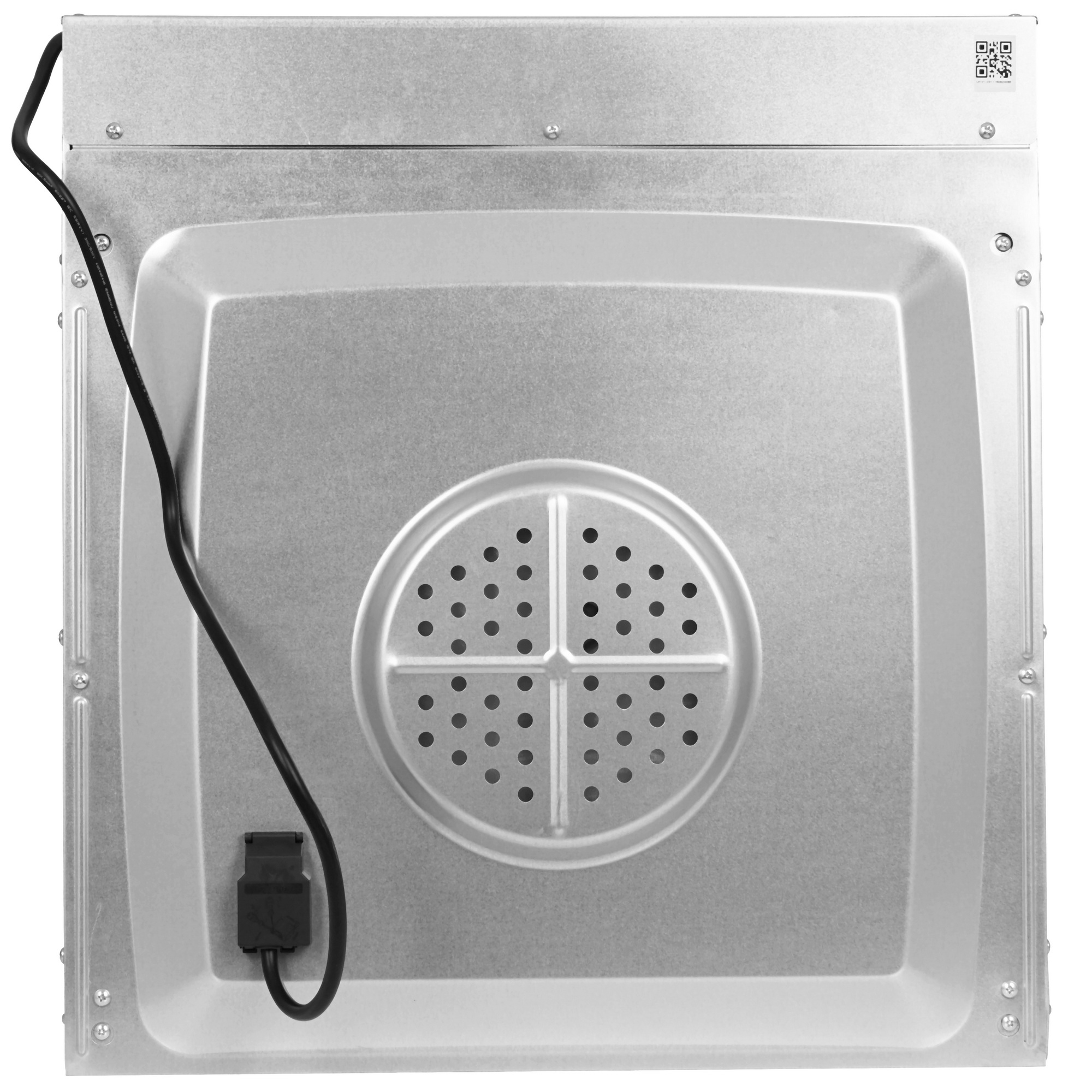 9136730 Электрический духовой шкаф Oasis D-W белый STDN-0100880 - Вид №7