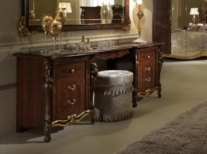 Arredoclassic Туалетный столик в классическом стиле Donatello