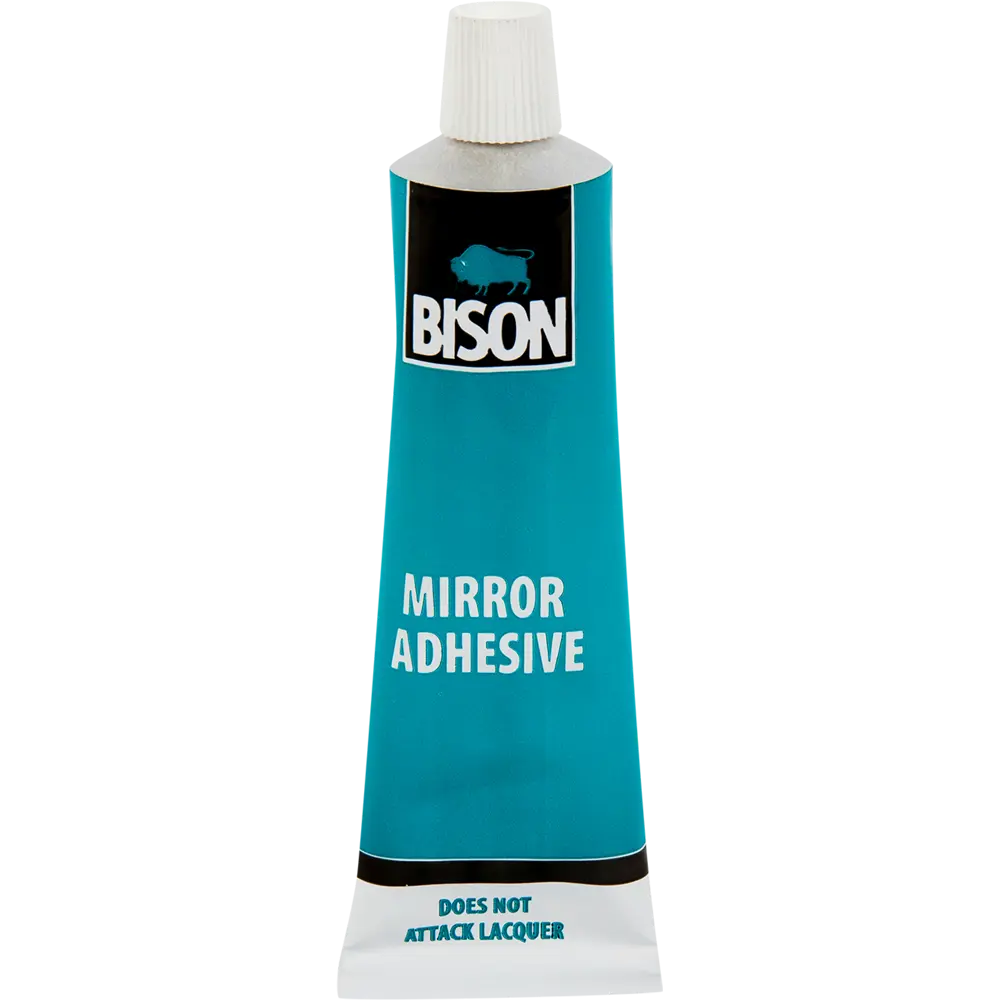 Клей для зеркала Bison Mirror Adhesive, 60 мл STLM-2042028