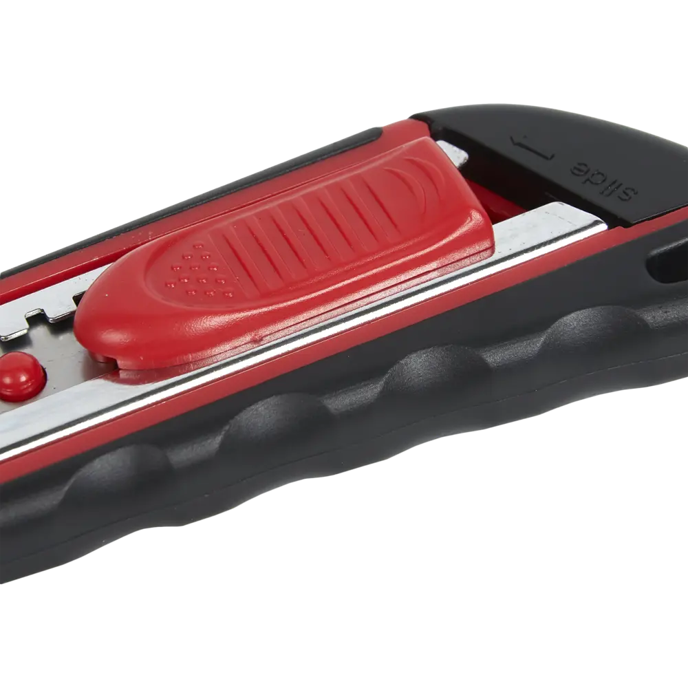 Нож Matrix 18 мм, металлический STLM-2004471 - Вид №2