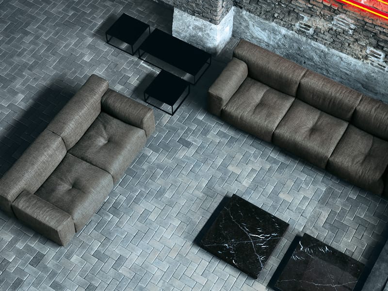 Съемный диван Living Divani Wall ARCH-00104480 - Вид №6