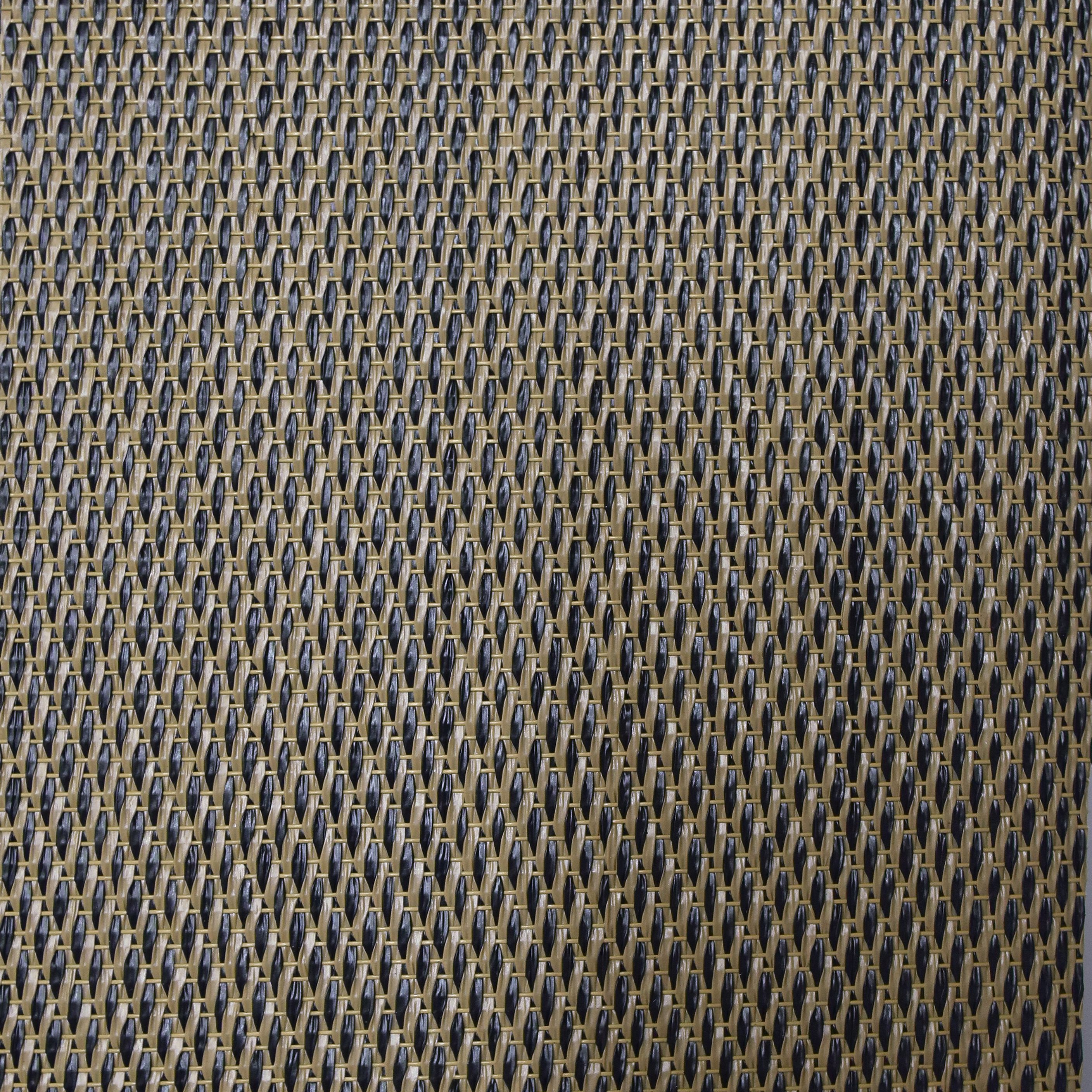 Открытый сплошной цвет прямоугольный ковер Ademi Outdoor ARCH-00014999 - Вид №3