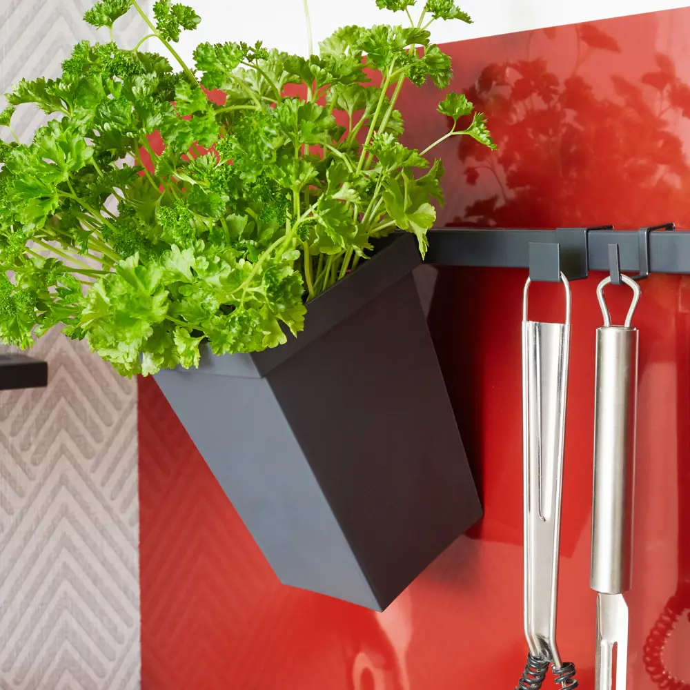 Набор крючков тонких Delinia ID 3.6x1.9 см сталь цвет чёрный 4 шт STLM-2146893 - Вид №7