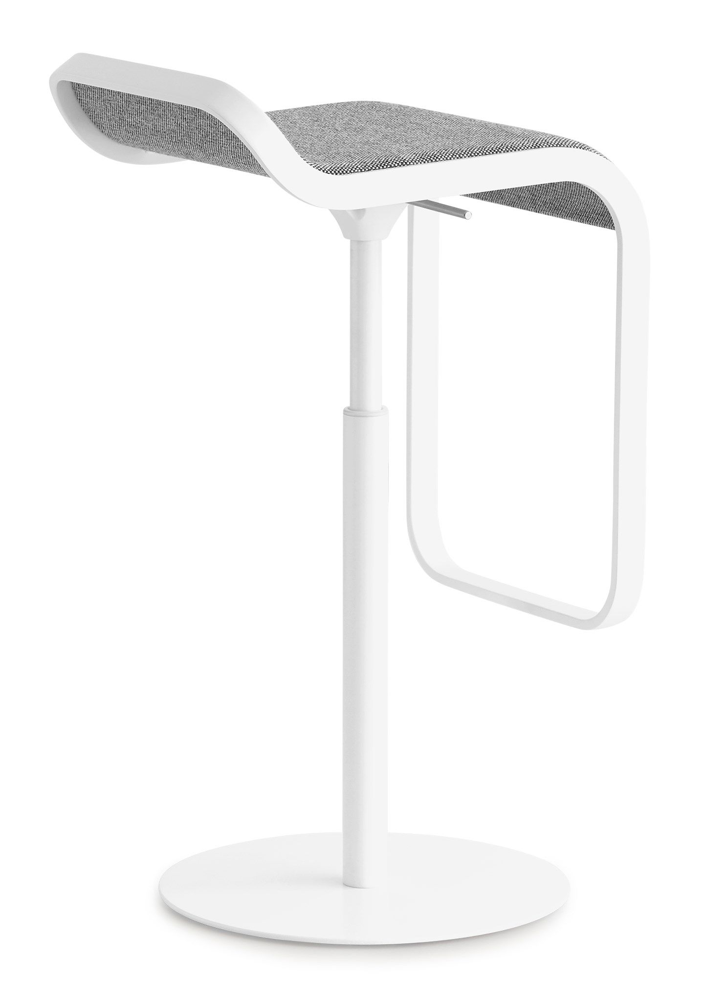 Регулируемая высота высокий поворотный стул Lapalma ARCH-00067844 - Вид №9